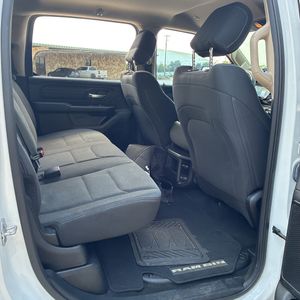 صورة مصغرة 34 لـ 2019 RAM 1500 TRADESMAN