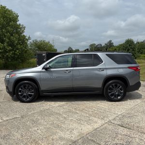 صورة 3 لـ 2019 Chevrolet TRAVERSE RS