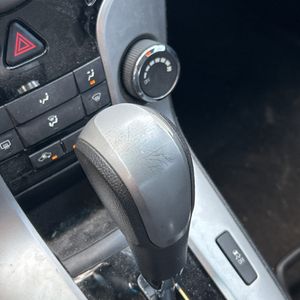 2015 Chevrolet CRUZE LS AUTO — миниатюра 59