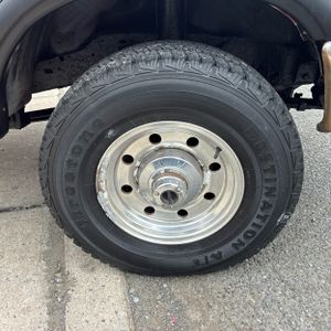 صورة 20 لـ 1997 FORD F-250 XLT