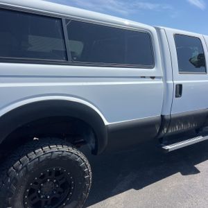 FORD F-250 XLT - 9