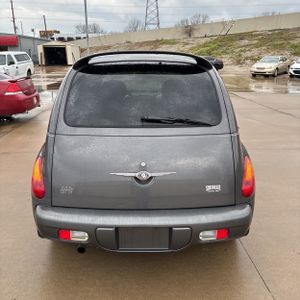 CHRYSLER PT CRUISER TOURING EDITION - 7