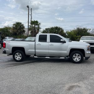 CHEVROLET SILVERADO 1500 LT - 10
