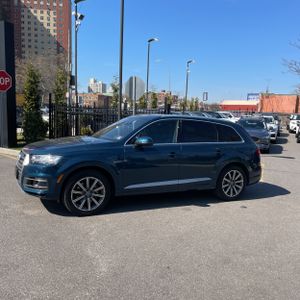AUDI Q7 QUATTRO PRESTIGE 55 TFSI - 3