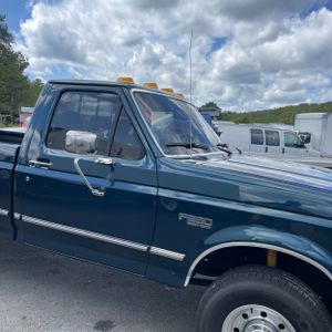 صورة مصغرة 13 لـ 1997 FORD F-250 XL