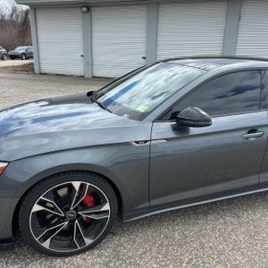 AUDI S5 SPORTBACK PRESTIGE TFSI QUATTRO TIPTRONIC - 2