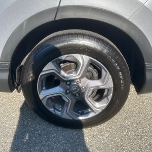 2019 Honda CR-V EX — миниатюра 18