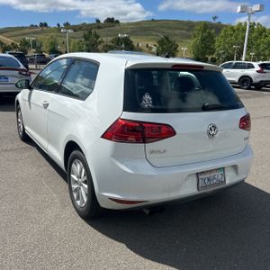 VOLKSWAGEN GOLF TSI S - 5