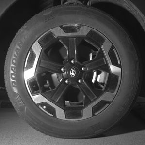 صورة 10 لـ 2026 Hyundai SANTA FE SEL