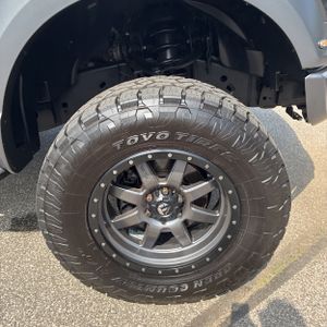 2017 FORD F-150 RAPTOR 缩略图 20