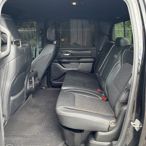 2020 RAM 1500 REBEL 缩略图 33