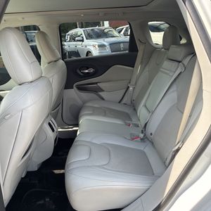 2019 JEEP CHEROKEE LIMITED — миниатюра 34
