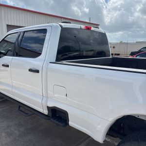 FORD F-250 SUPER DUTY XLT - 6