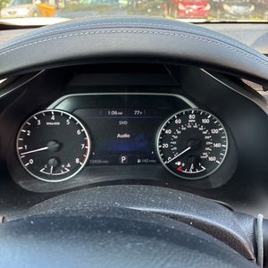 2015 Nissan MURANO S 缩略图 39