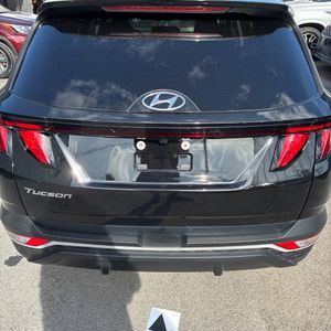 صورة 56 لـ 2024 Hyundai TUCSON SEL