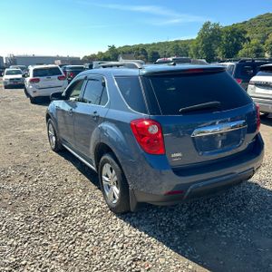 صورة 5 لـ 2011 Chevrolet EQUINOX LT