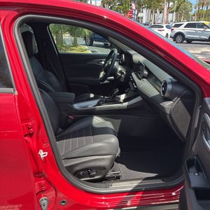 صورة مصغرة 33 لـ 2024 ALFA Romeo TONALE SPECIALE EAWD