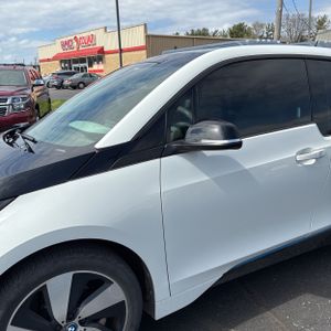 BMW I3 BASE - 2