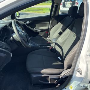 2018 FORD FOCUS SE — миниатюра 32