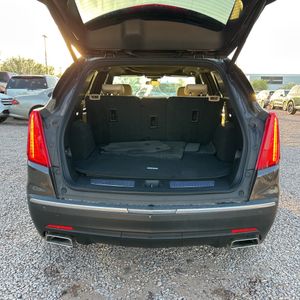 صورة مصغرة 44 لـ 2019 Cadillac XT5 LUXURY