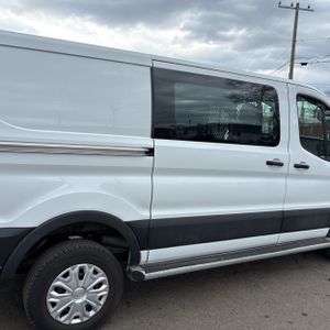 FORD TRANSIT-250 CARGO VAN - 9