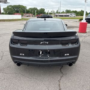 CHEVROLET CAMARO SS - 7