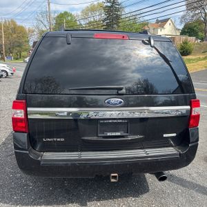 FORD EXPEDITION MAX LIMITED - 7