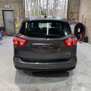 FORD C-MAX ENERGI SEL - 6