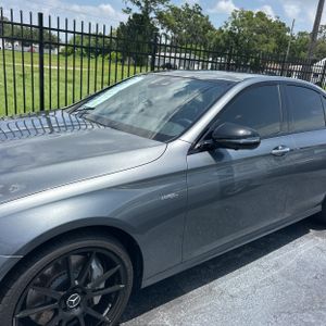 صورة 2 لـ 2019 Mercedes-BENZ E-CLASS AMG