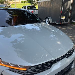 2021 KIA K5 GT-LINE — миниатюра 60