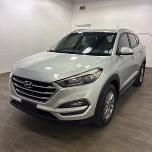 HYUNDAI TUCSON SE - 1