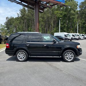FORD EXPEDITION LIMITED - 10