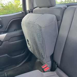 2014 Chevrolet SILVERADO 1500 LT — миниатюра 66