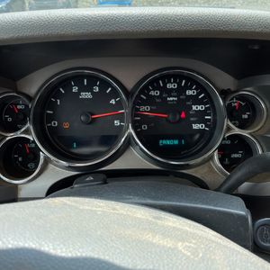 2011 Chevrolet SILVERADO 2500HD WORK TRUCK 缩略图 38