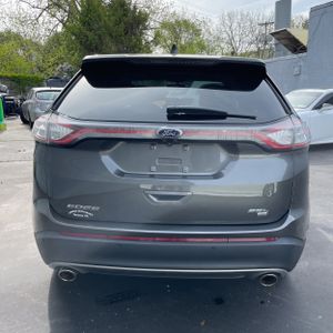 FORD EDGE SEL - 7