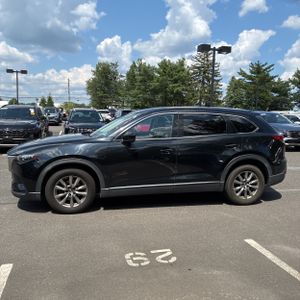 صورة 3 لـ 2018 Mazda CX-9 TOURING