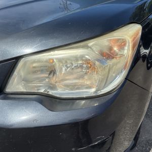 صورة 56 لـ 2014 Subaru FORESTER 2.5I PREMIUM