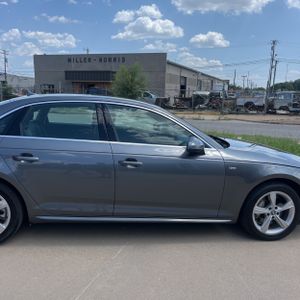 صورة مصغرة 11 لـ 2019 AUDI A4 PREMIUM