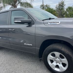 صورة مصغرة 13 لـ 2021 RAM 1500 BIG HORN