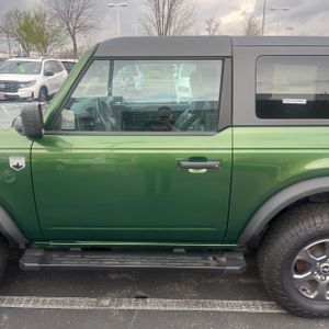 FORD BRONCO BIG BEND - 4