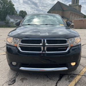 صورة مصغرة 14 لـ 2013 Dodge DURANGO CREW