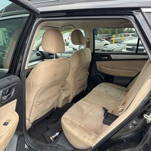 2019 Subaru OUTBACK 2.5I PREMIUM thumbnail 33
