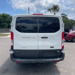 FORD TRANSIT 250 - 7