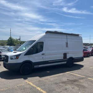 FORD TRANSIT 350 - 3