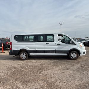 FORD TRANSIT 350 XL - 10