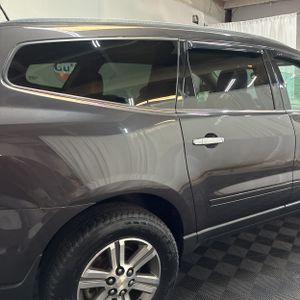 صورة 9 لـ 2016 Chevrolet TRAVERSE LT
