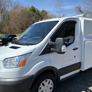 FORD TRANSIT 350 - 2