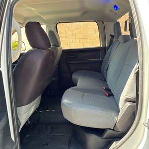 صورة 34 لـ 2014 RAM 2500 TRADESMAN