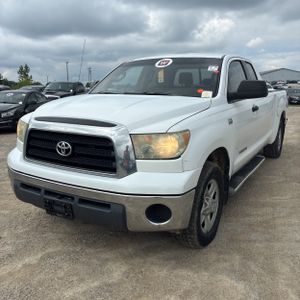 صورة 1 لـ 2007 Toyota TUNDRA SR5