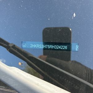 2024 Honda CR-V EX-L 缩略图 53